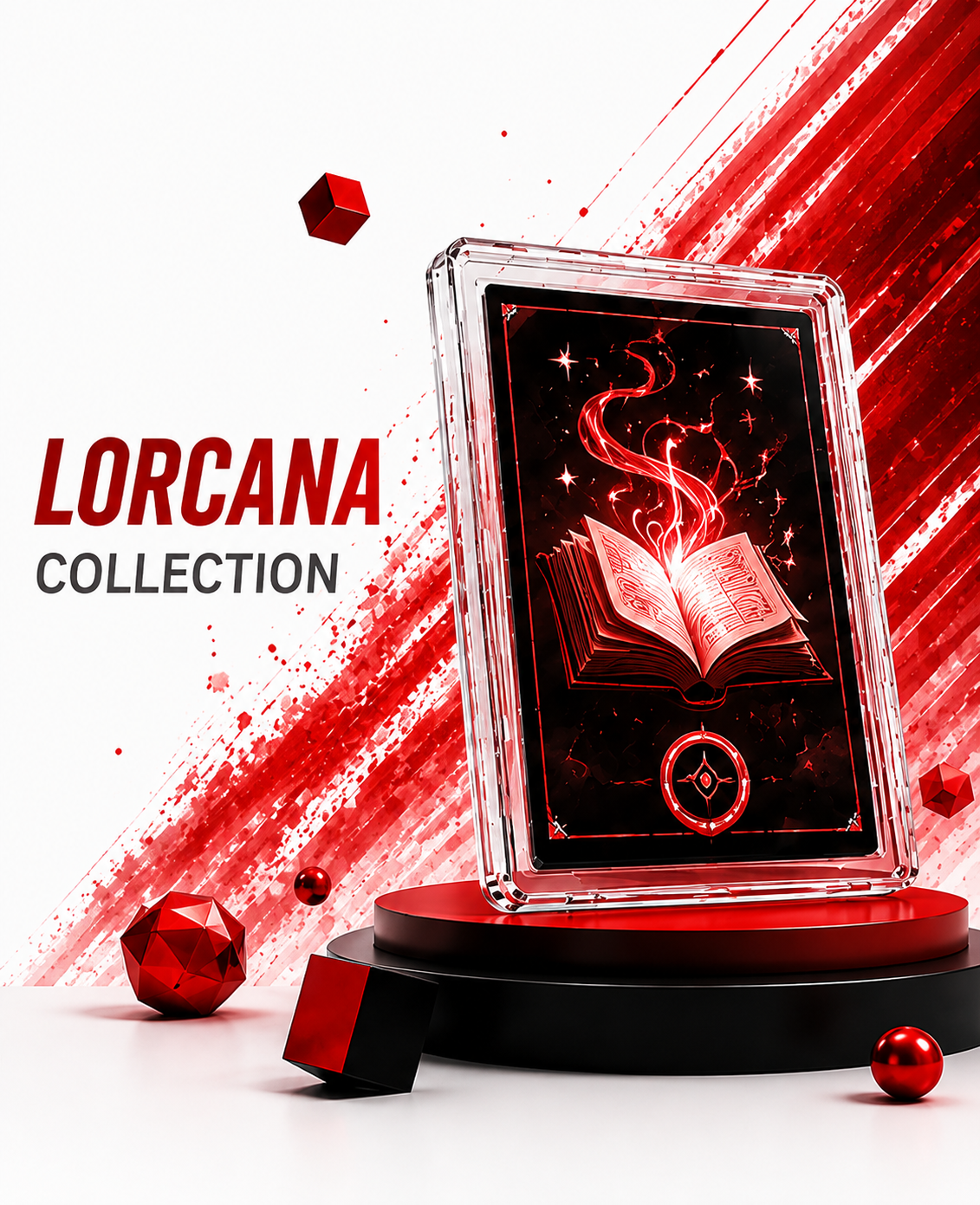 Lorcana