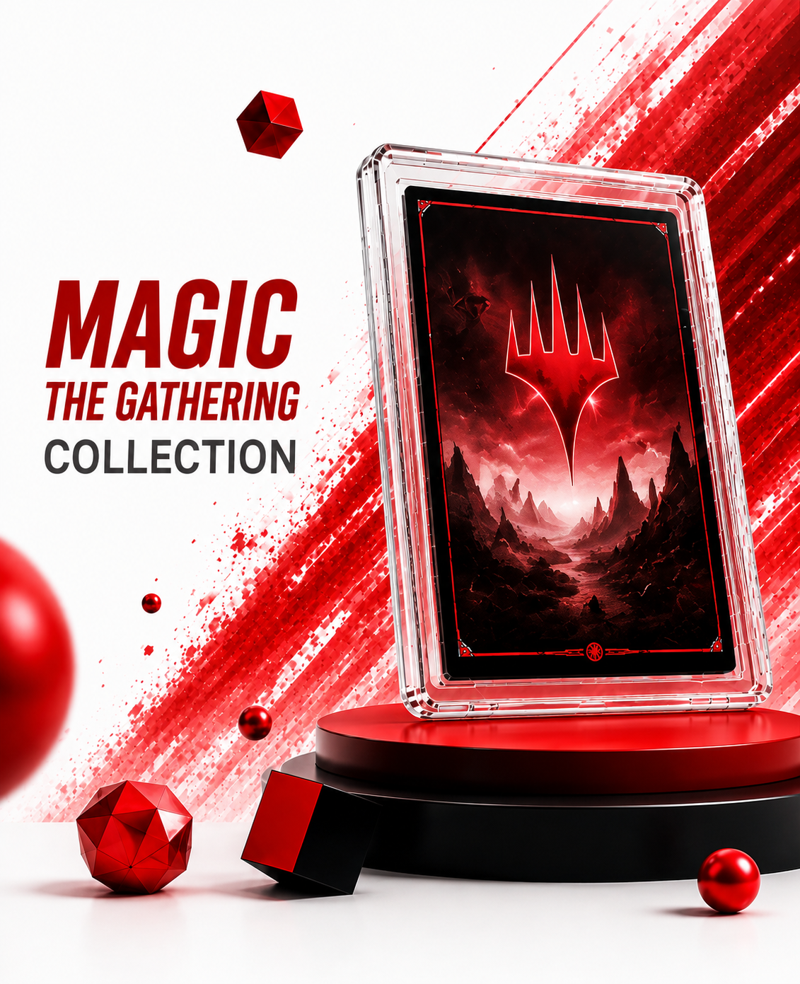 Magic: The Gathering