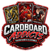 Cardboard Addicts - Home