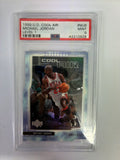 1999 U.D. COOL AIR #57 MINT
